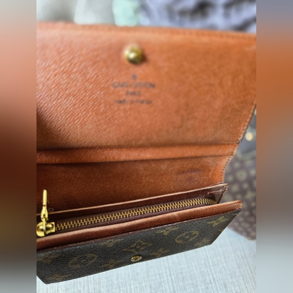 LV Denim Speedy✨FREE LV WALLET W/PURCHASE✨ - Picture 11 of 13